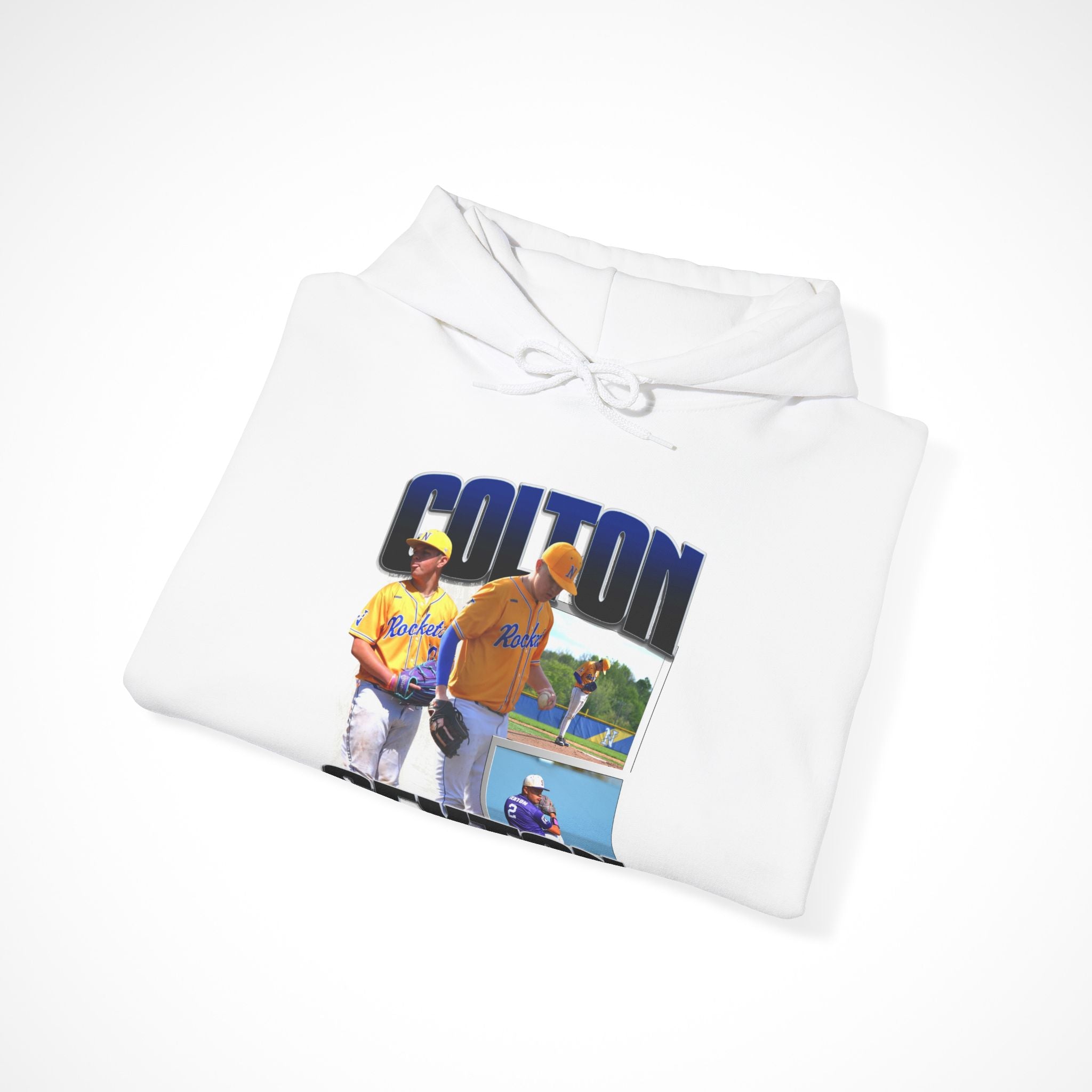 Colton Sexton Graphic Hoodie