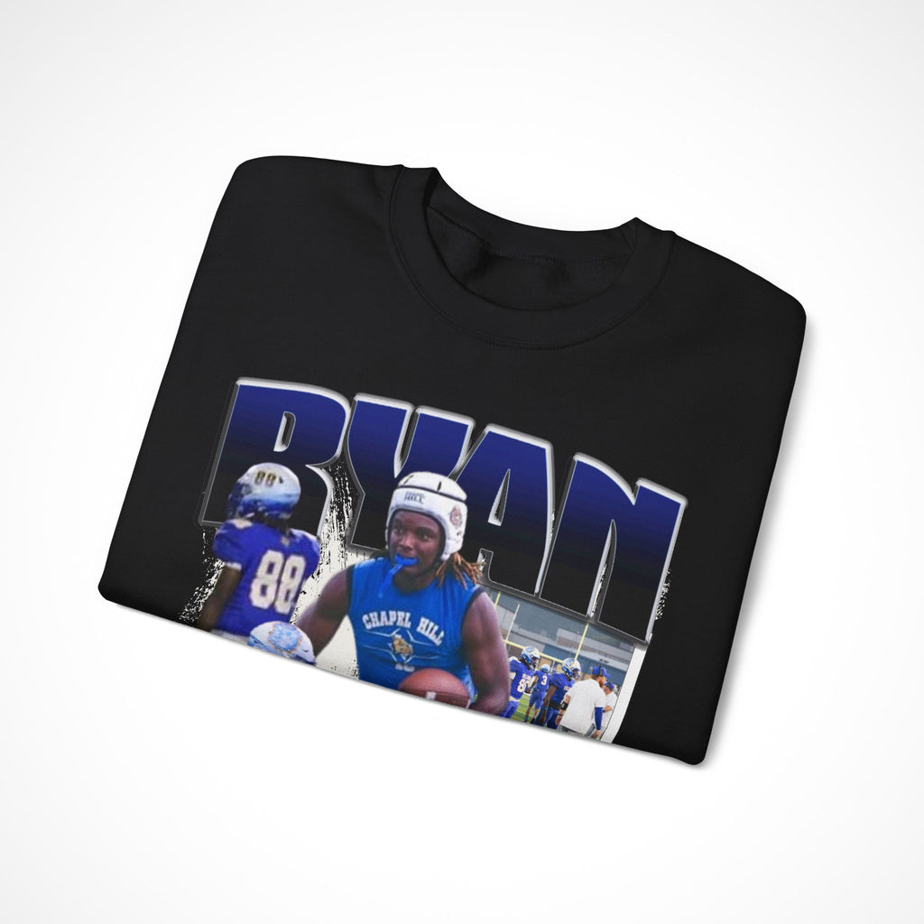 Ryan Harris Graphic Crewneck