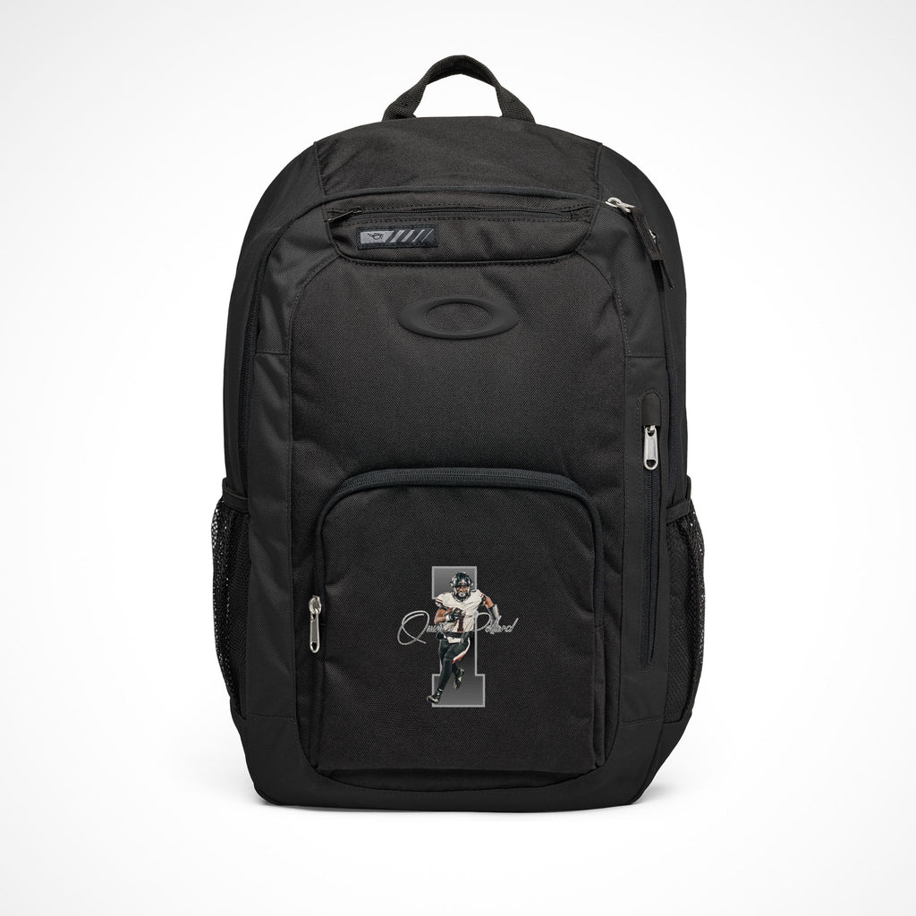 Quintin Pollard x Oakley Performance Backpack