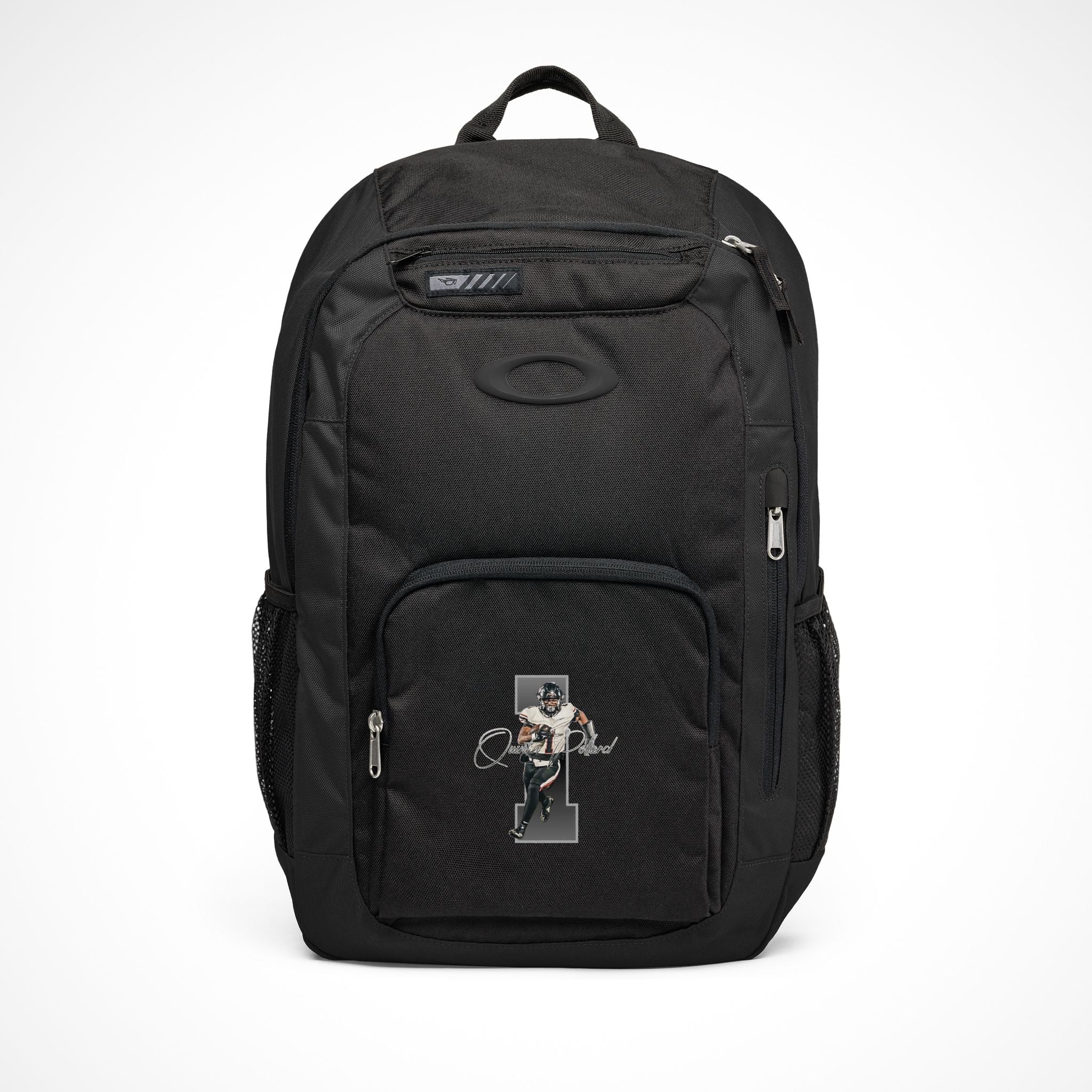Quintin Pollard x Oakley Performance Backpack