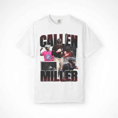 Callen Miller Graphic Tee