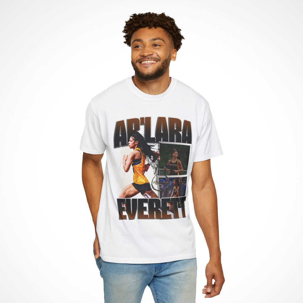 Ar'Lara Everett Graphic Tee