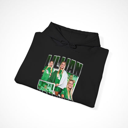 Lillian Vandiver Graphic Hoodie