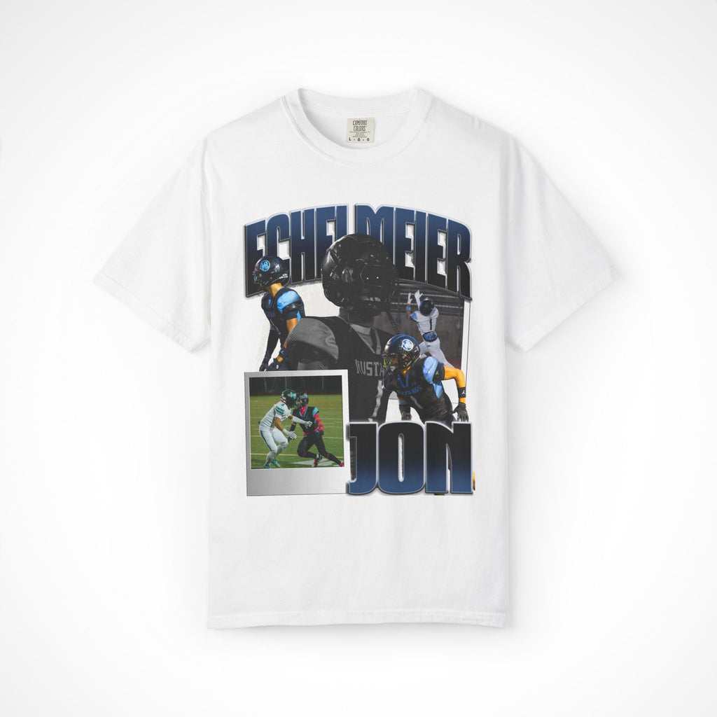 Jon Echelmeier Graphic Tee