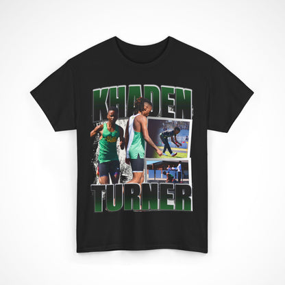 Khaden Turner Graphic Tee