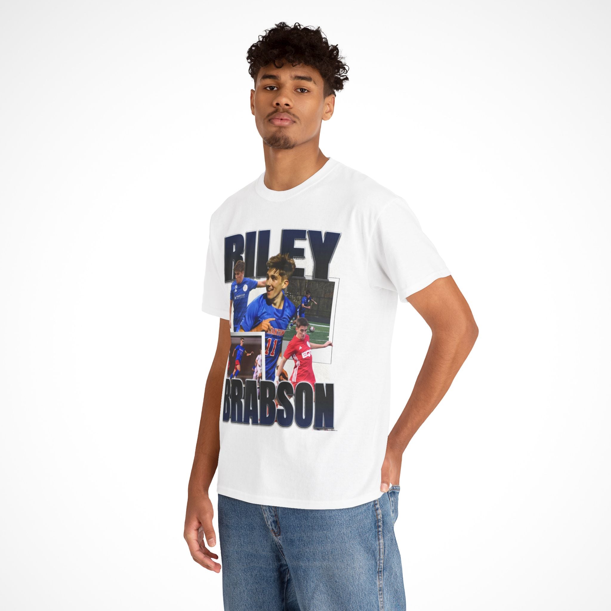 Riley Brabson Graphic Tee