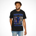 Jerrod Mackey Graphic Tee