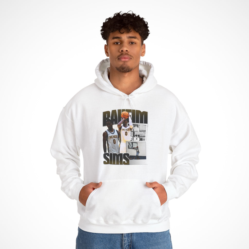 Raheim Sims Graphic Hoodie