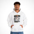 Raheim Sims Graphic Hoodie