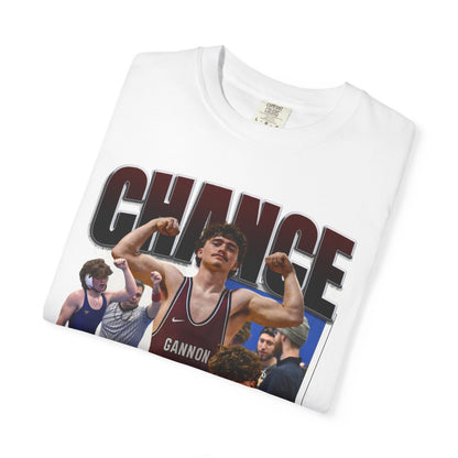 Chance Cope Graphic Tee