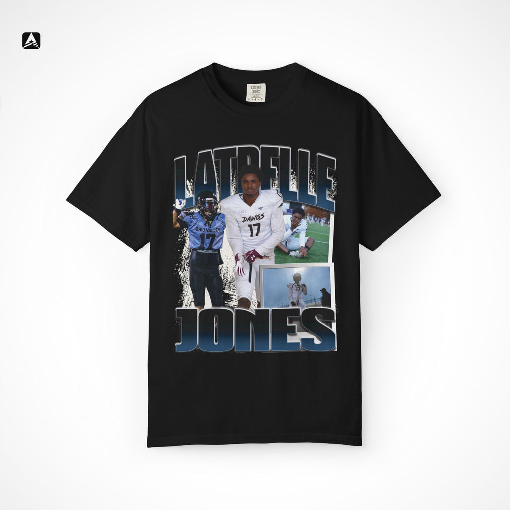 LaTrelle Jones Graphic Tee