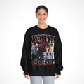 Yamilet Basarte-Cruz Crewneck Sweatshirt