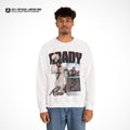 Reo Brady Graphic Crewneck