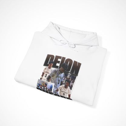 Deion Buford Graphic Hoodie