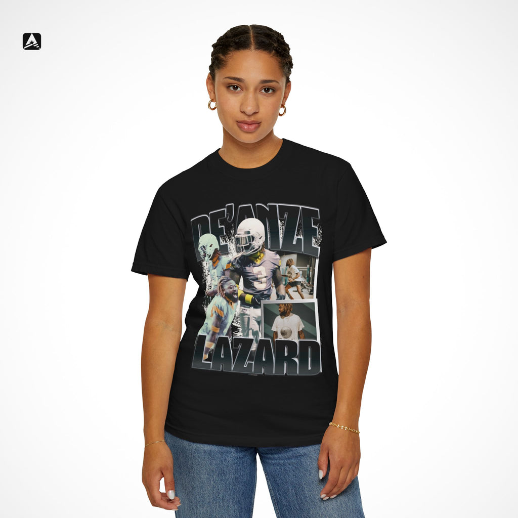 De’Anze Lazard Graphic Tee