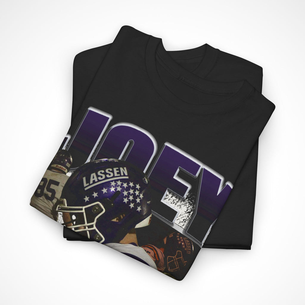 Joey Harrison Graphic Tee