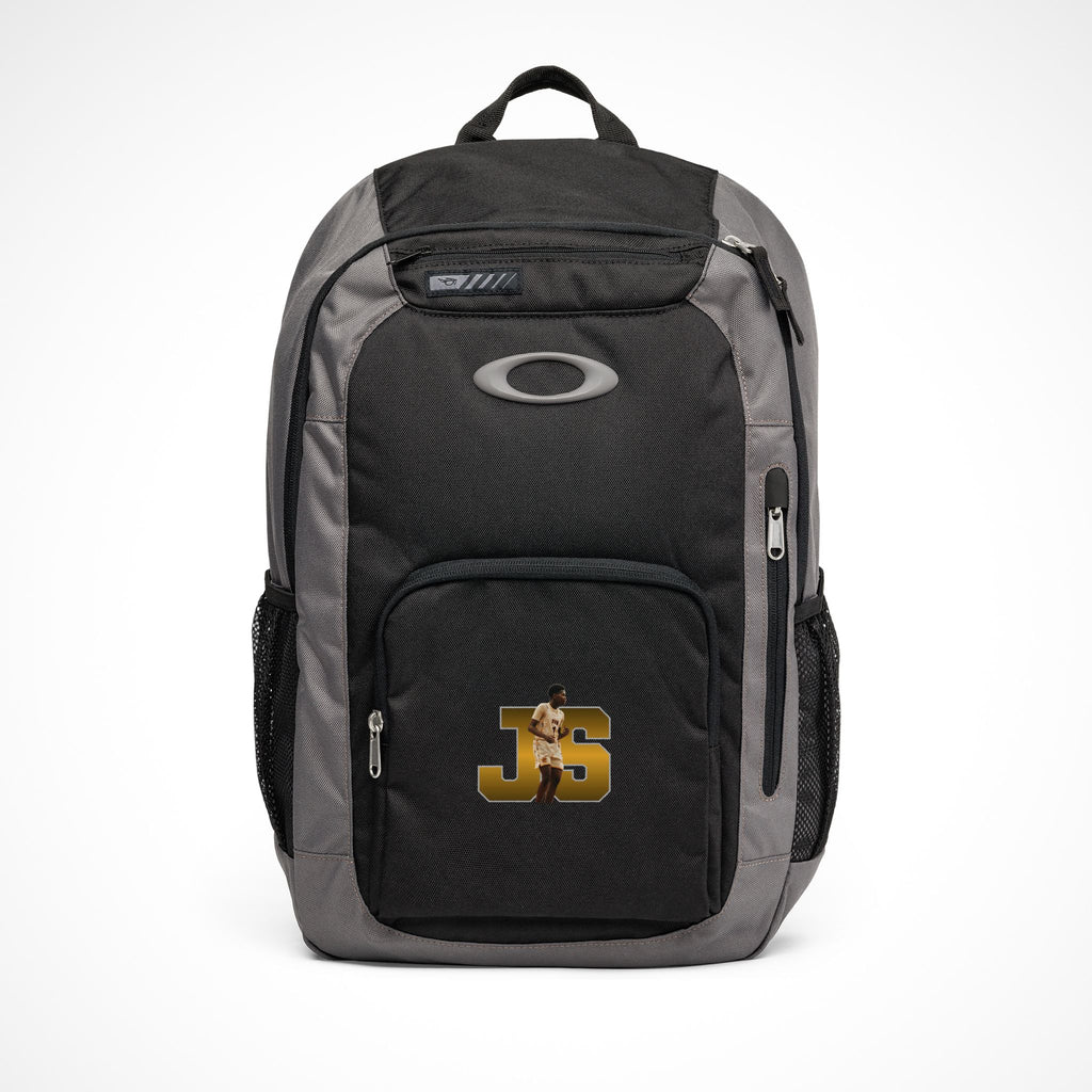 Jaquell Smith x Oakley Performance Backpack