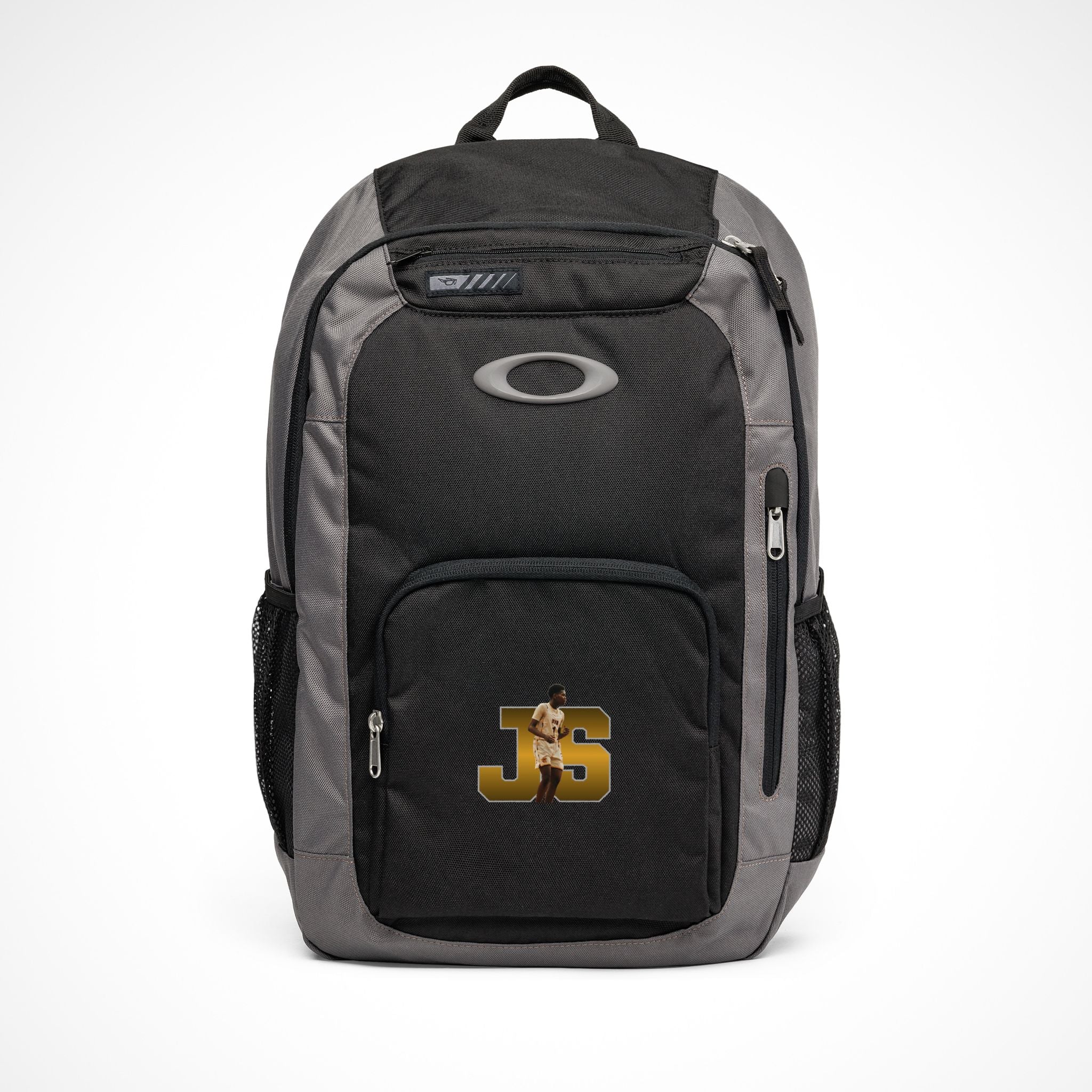 Jaquell Smith x Oakley Performance Backpack