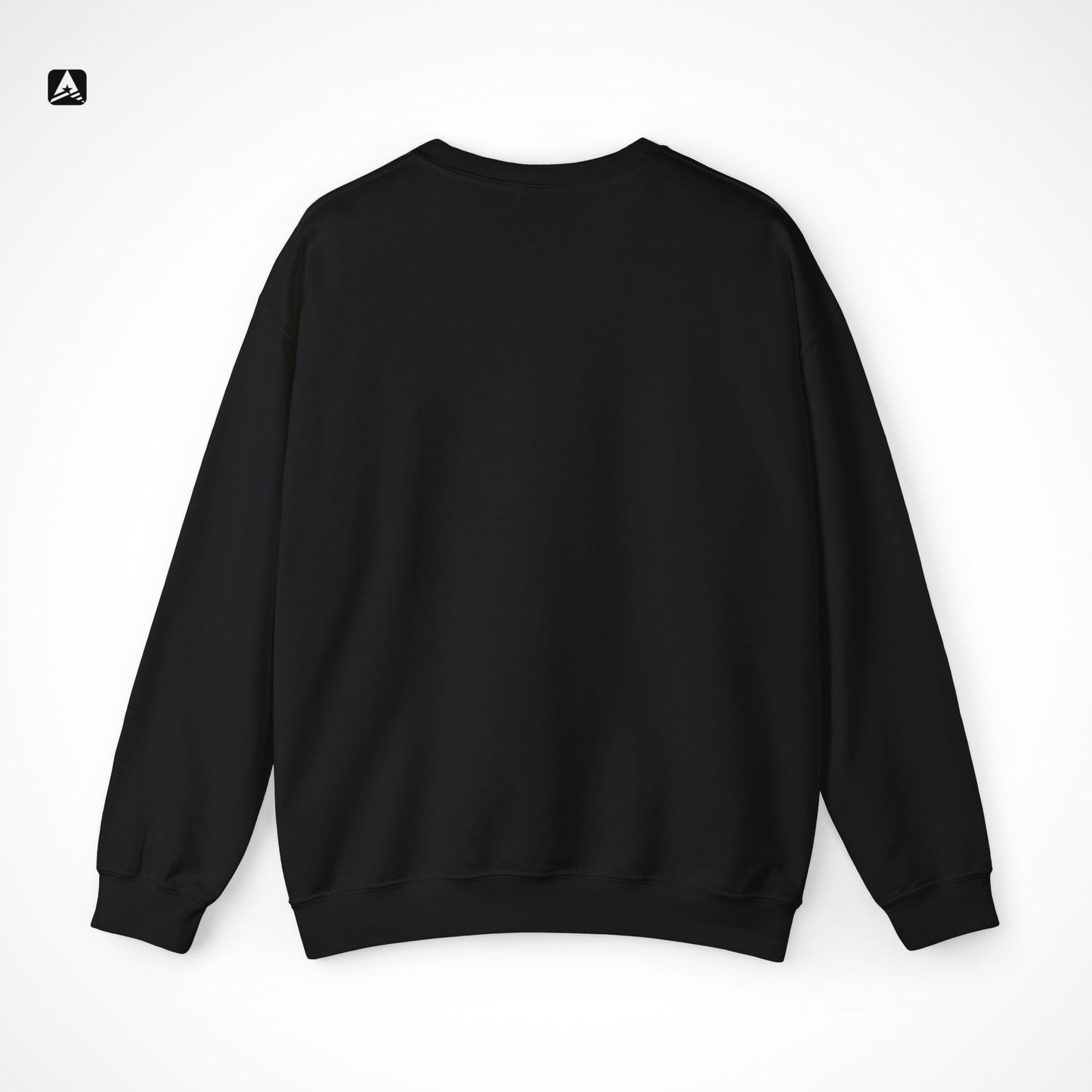 Lucas Ream Graphic Crewneck