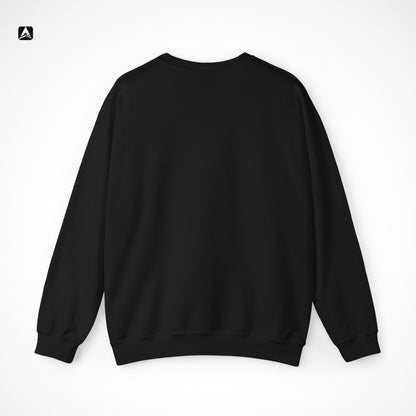 Lucas Ream Graphic Crewneck