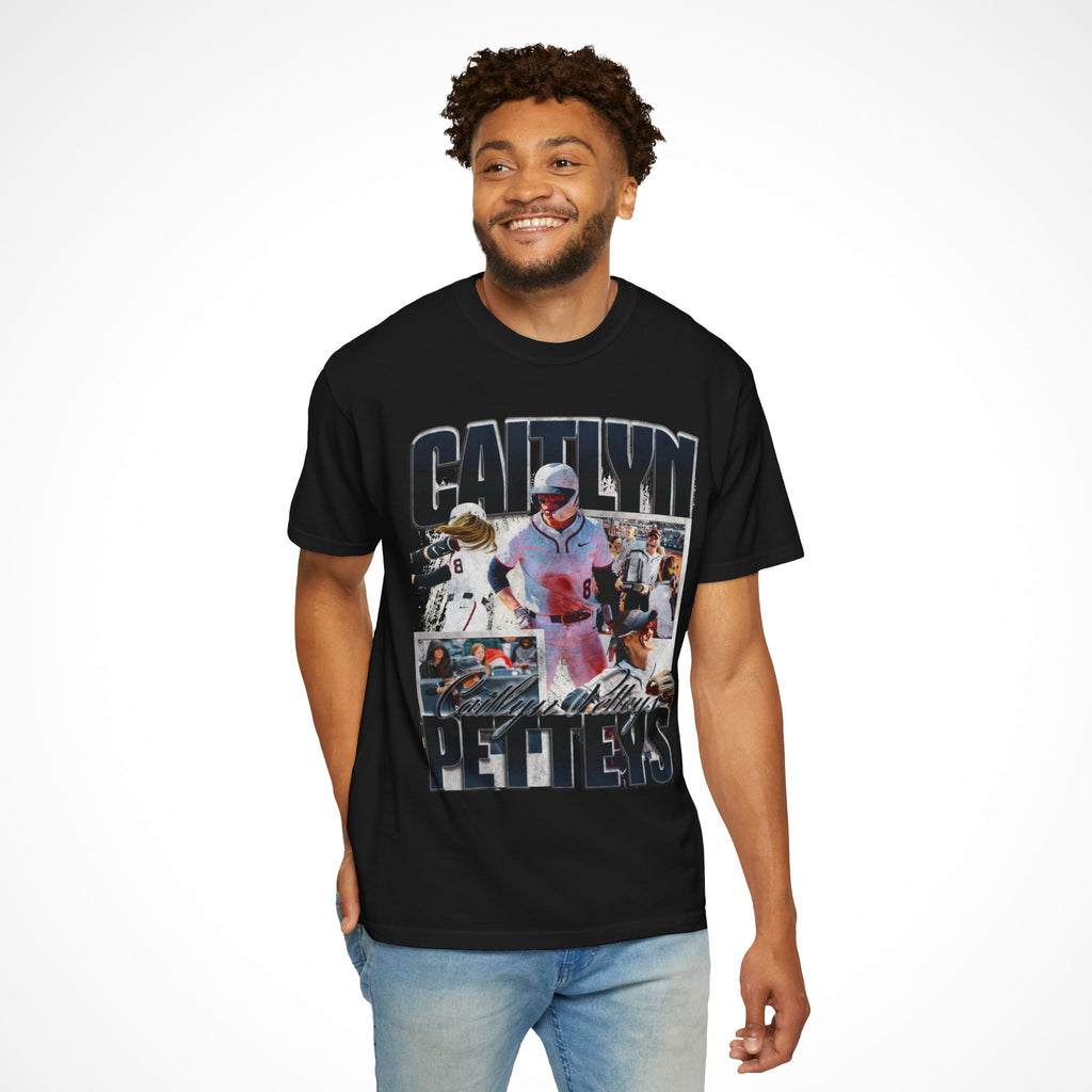 Caitlyn Petteys Graphic Tee
