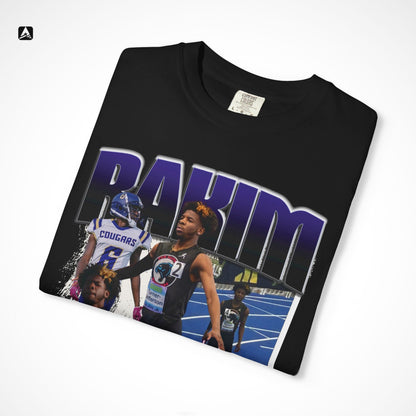 Rakim Turner-Jefferson Graphic Tee