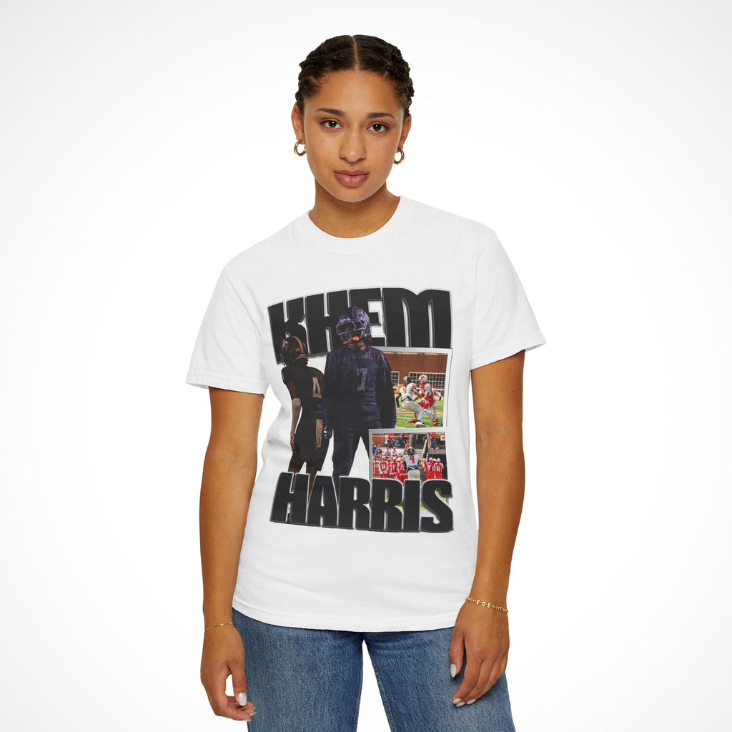 Khem Harris Graphic Tee