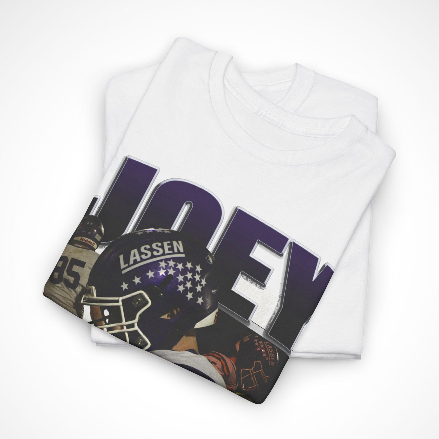 Joey Harrison Graphic Tee