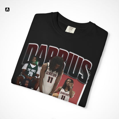 Darrius Roach Graphic Tee