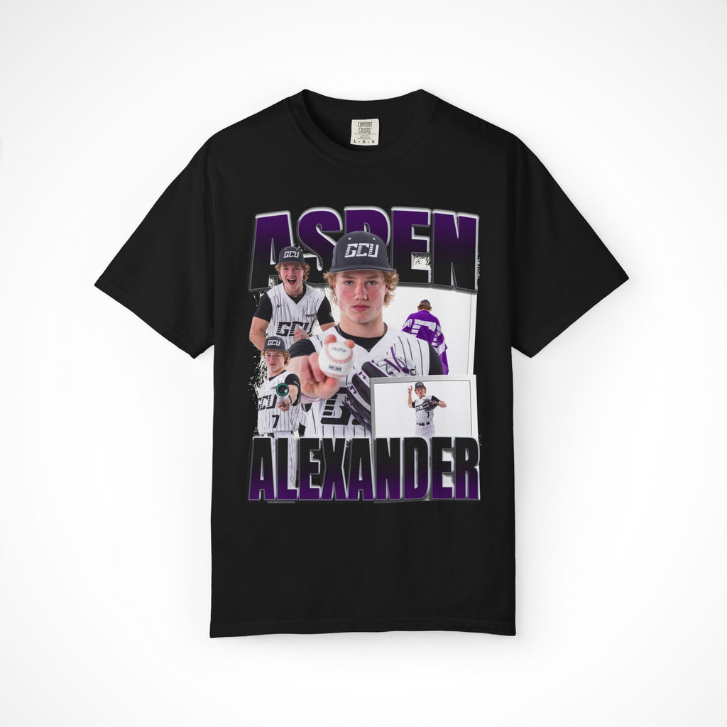 Aspen Alexander Graphic Tee