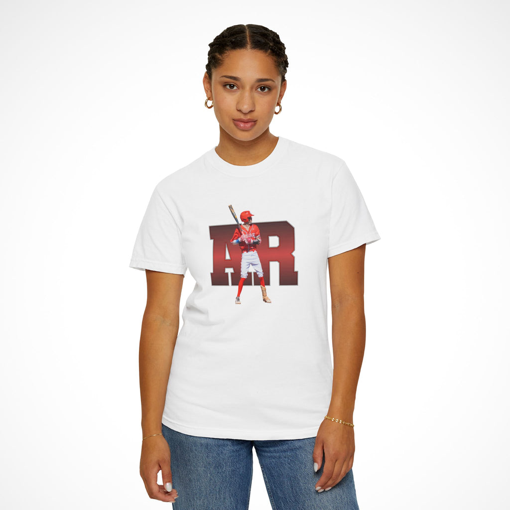 Ancel Rossell Graphic Tee