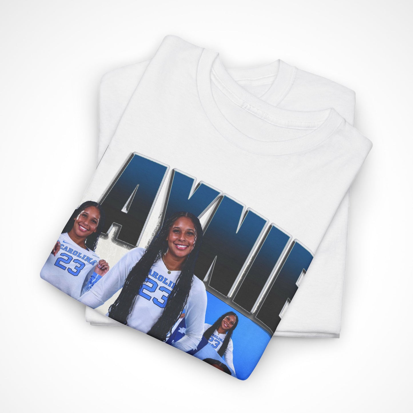 Laynie Smith Graphic Tee