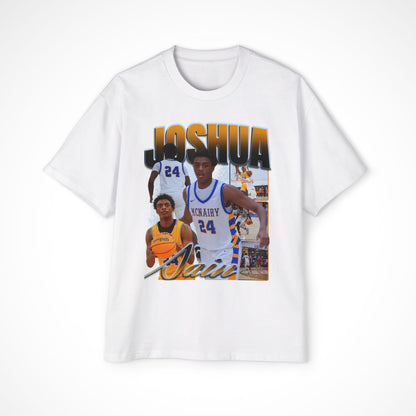 Joshua Sain Oversized Tee