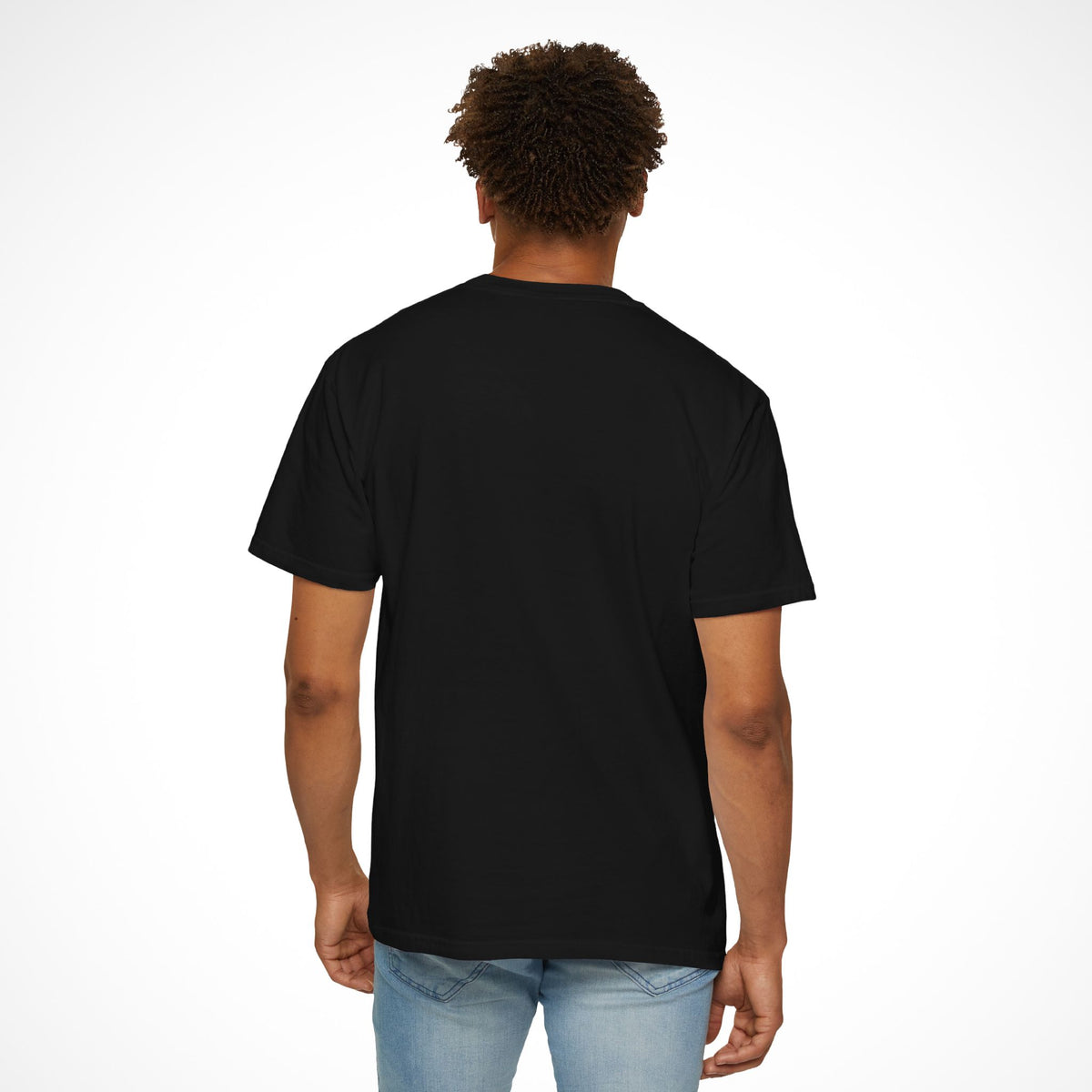 Jelanie Morgan Graphic Tee