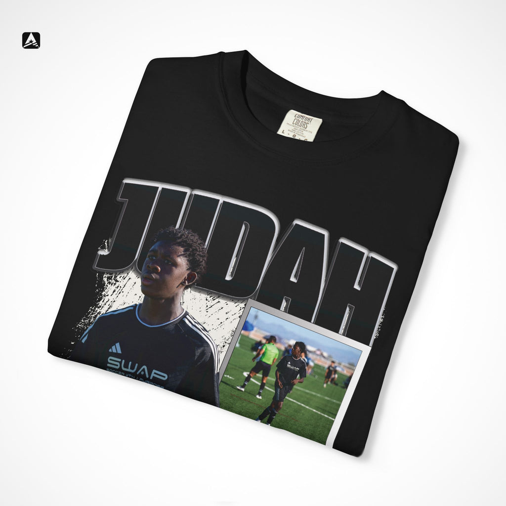 Judah Givens Graphic Tee