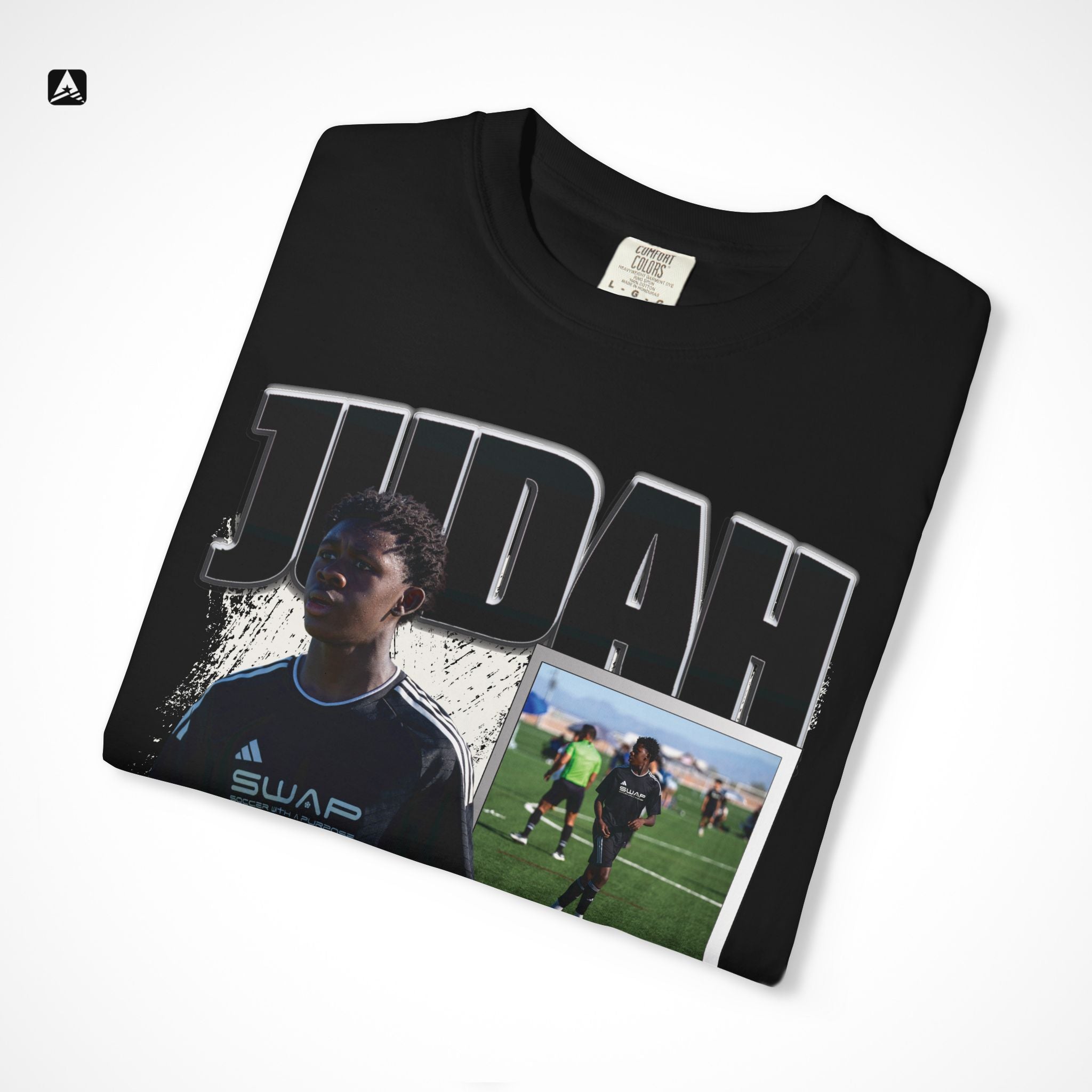 Judah Givens Graphic Tee