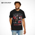 Da’Marieon Smith Graphic Tee
