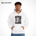 Xavier Ahr Graphic Hoodie