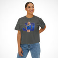 Jaedynn Dietmeyer Cropped Tee