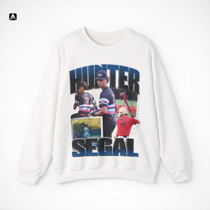 Hunter Segal Graphic Crewneck