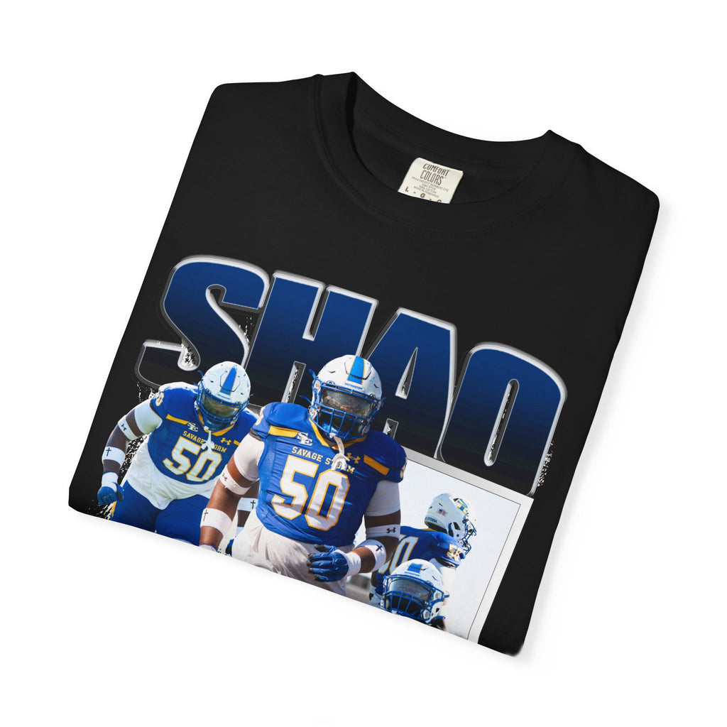 Shaq Mpinda Graphic Tee
