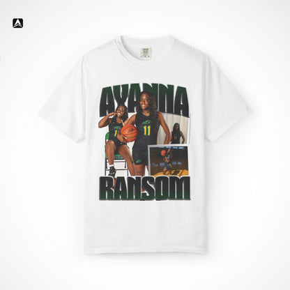 Ayanna Ransom Graphic Tee