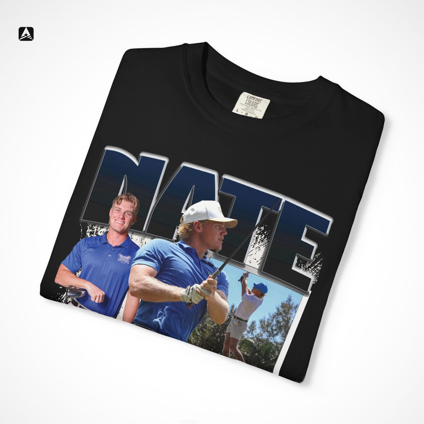 Nate Williams Graphic Tee