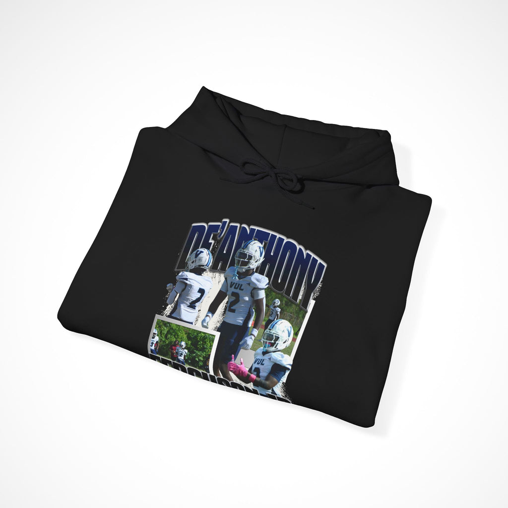 De’Anthony Ferguson Jr Graphic Hoodie