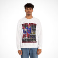 Julion Daniels Graphic Crewneck