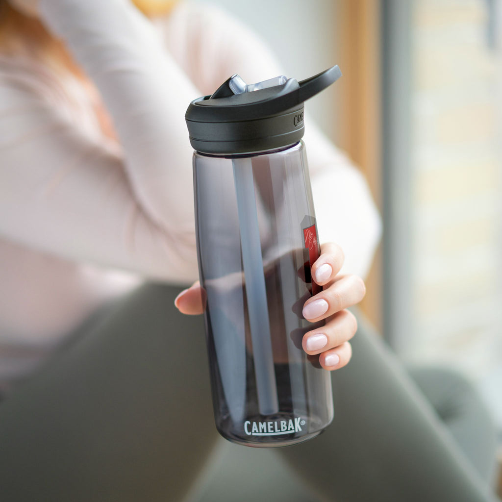Mia Ortega x CamelBak Water Bottle