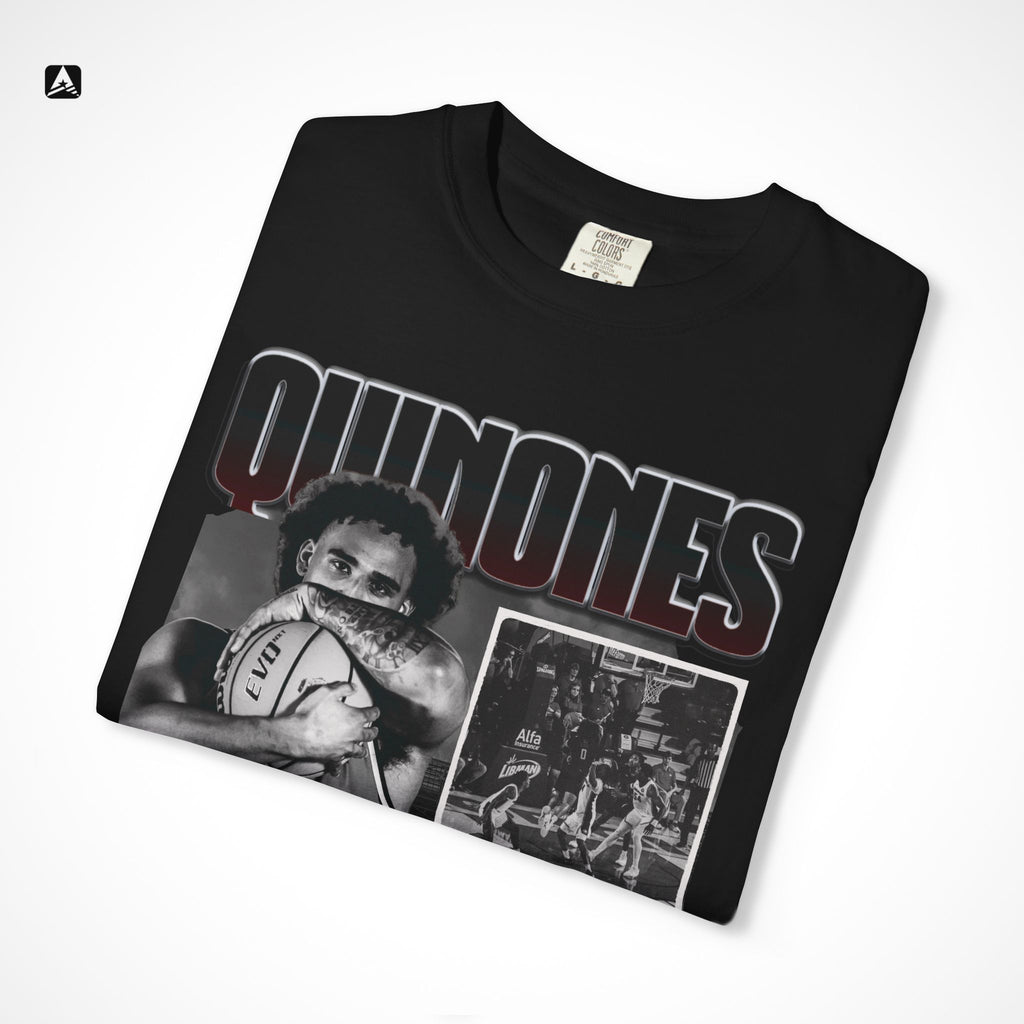 Jah Quinones Graphic Tee