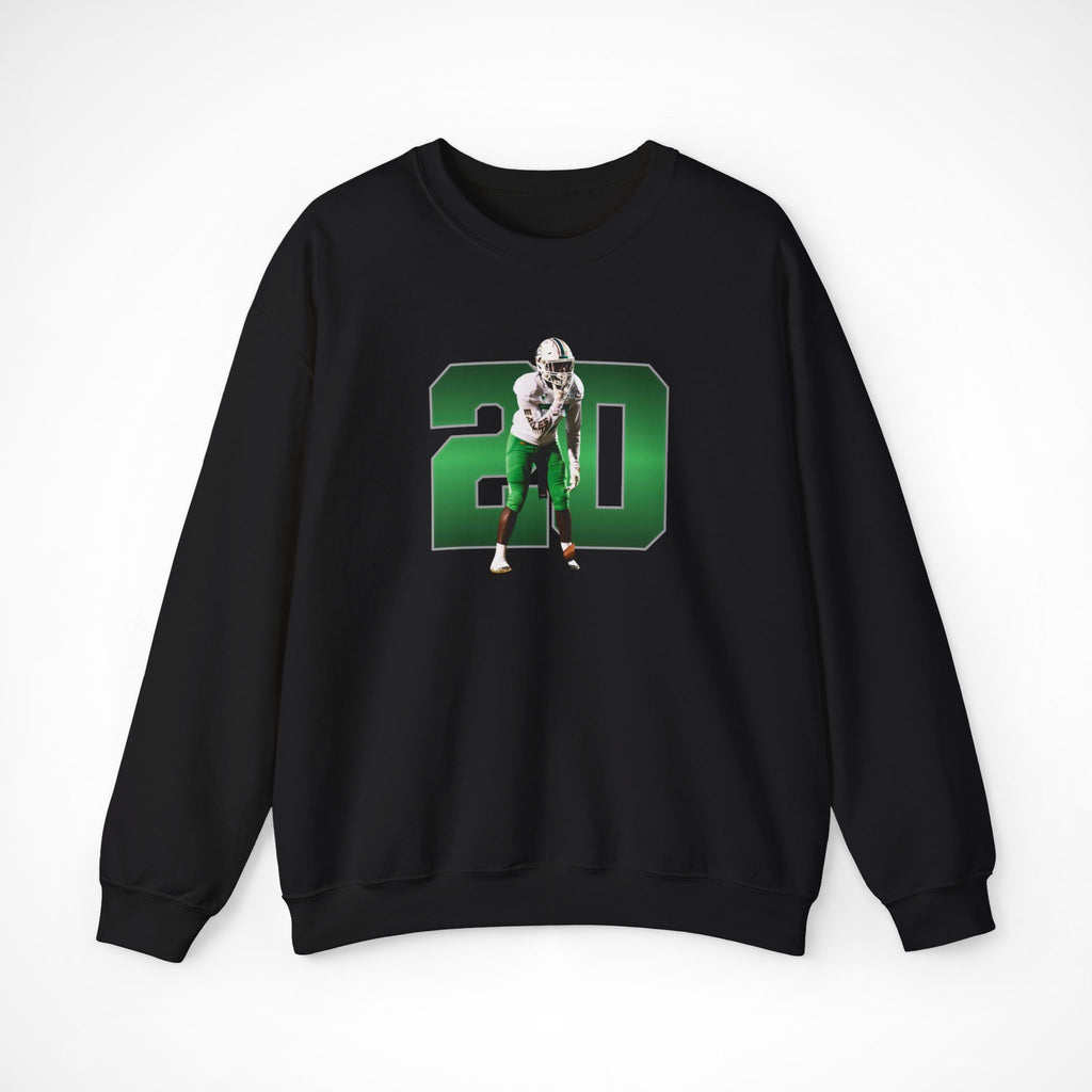 Dejon Smith Graphic Crewneck