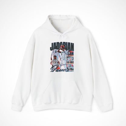 Jadorian Jones Graphic Hoodie