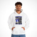 Timothy Snyder Graphic Hoodie